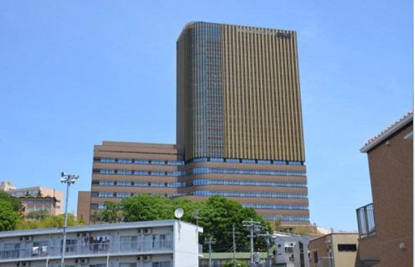 帝京大学　八王子キャンパスの画像