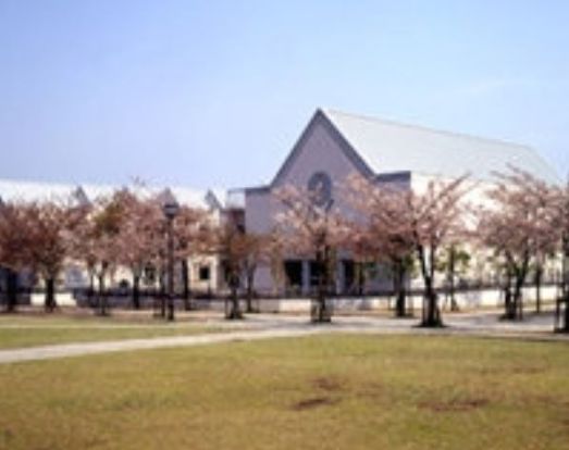 武蔵野音楽大学　パルナソス多摩の画像