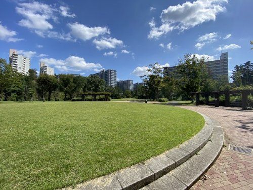 永山北公園の画像