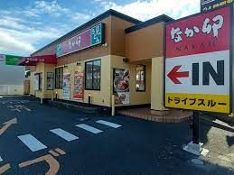 なか卯 一宮インター店の画像