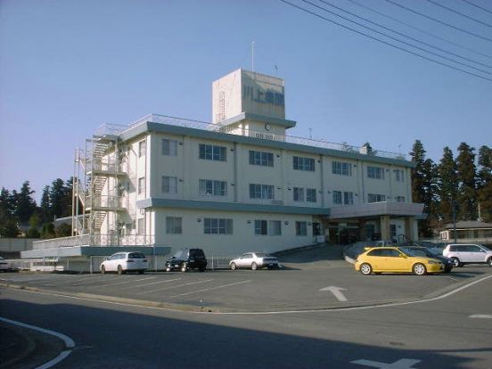 川上病院の画像