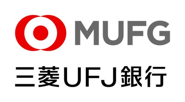 三菱UFJ銀行船場支店の画像