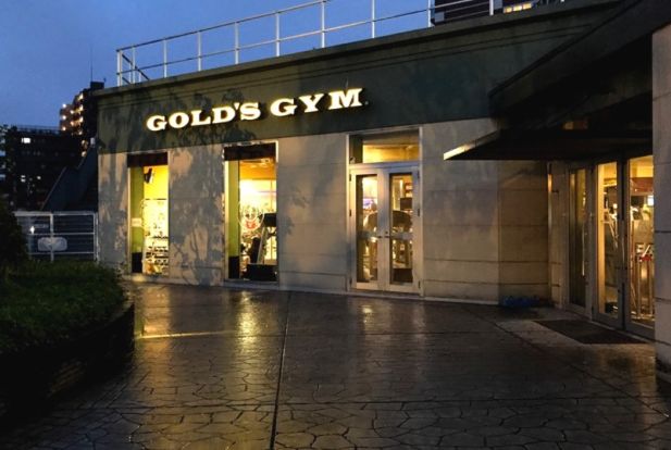 GOLD'S GYM(ゴールドジム) 東中野東京店の画像