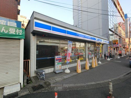 ローソン・スリーエフ 蘇我駅東口店の画像