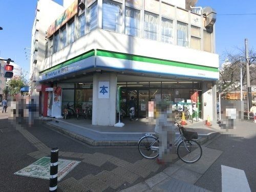 ファミリーマート 多田屋稲毛店の画像