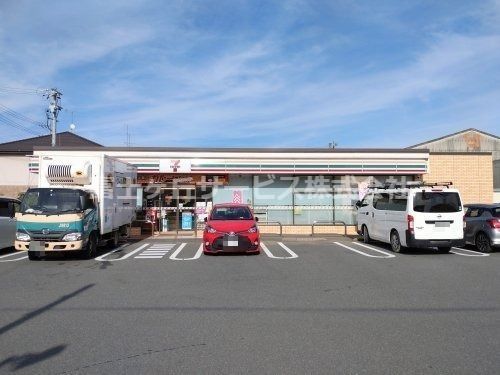 セブンイレブン 細江気賀北店の画像