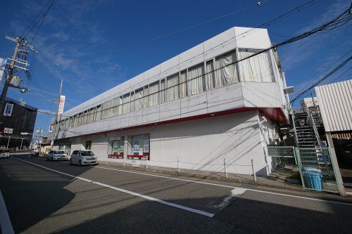 尼崎信用金庫門戸支店の画像