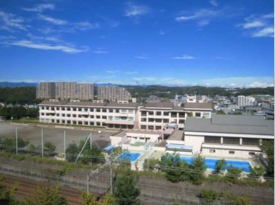 松木小学校の画像