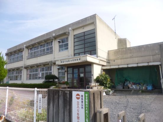 葉山東幼稚園の画像