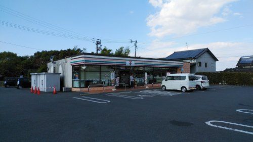 セブンイレブン 八代千丁町店の画像