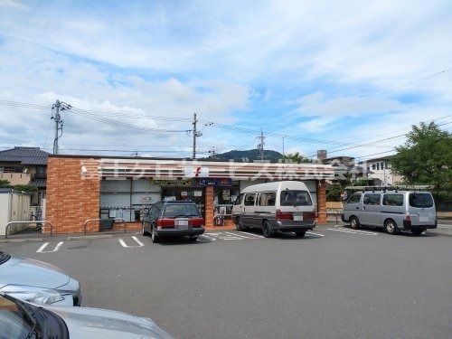 セブンイレブン 焼津駅北店の画像