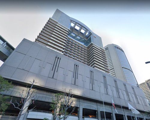 帝国ホテル 大阪の画像