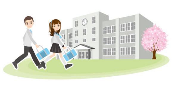 さぬき市立長尾中学校の画像