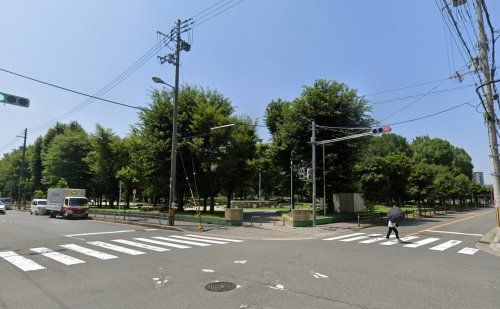 三国本町公園の画像