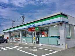 ファミリーマート沼津西沢田店の画像