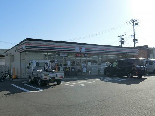 セブンイレブン　岸和田土生町8丁目店の画像