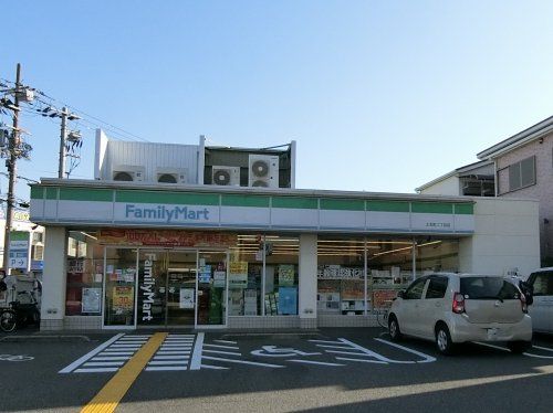 ファミリーマート　岸和田土生町2丁目店の画像
