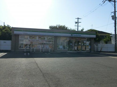 ファミリーマート　岸和田畑町店の画像