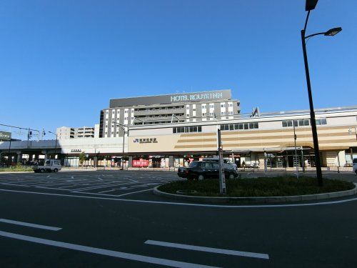 東岸和田駅の画像