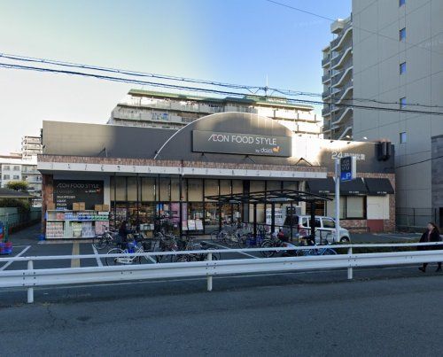 ダイエー西中島店の画像