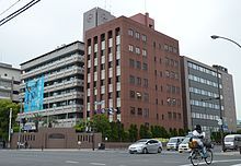 私立京都外国語大学の画像