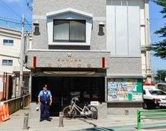 石神井警察署 南大泉交番の画像