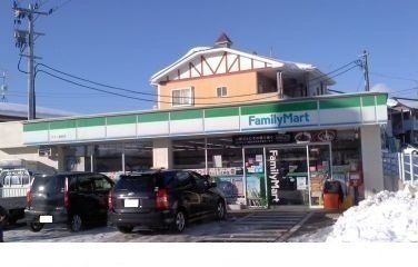 ファミリーマートタウン蓬莱店の画像