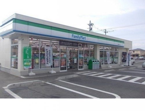 ファミリーマート太田町店の画像