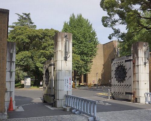東京大学 弥生キャンパスの画像