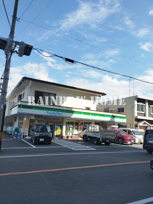 ファミリーマート川越通町店の画像