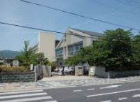 長岡京市立神足小学校の画像
