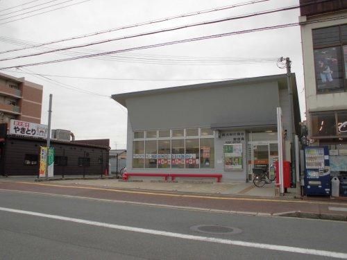 西大和片岡台郵便局の画像