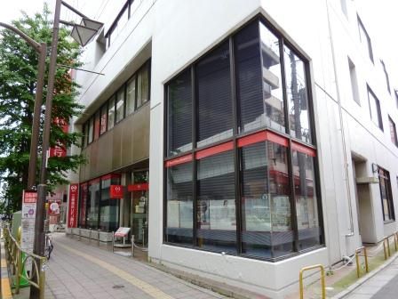 UFJ銀行　三軒茶屋支店の画像