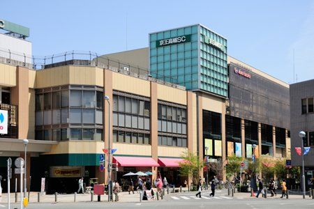京王高幡ショッピングセンターの画像