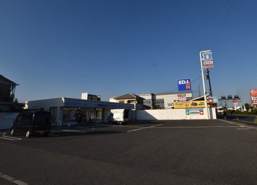 ローソン 泉大津千原町店の画像