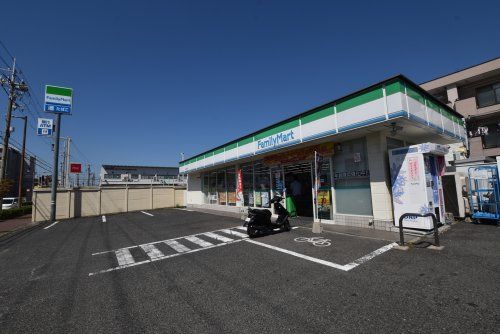 ファミリーマート 泉大津寿町店の画像