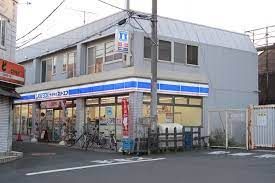 ローソン・スリーエフ 町田相原駅前店の画像