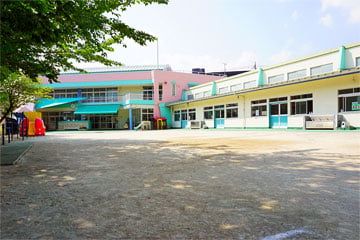 川口アソカ幼稚園の画像