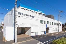 西新井ハートセンター病院の画像