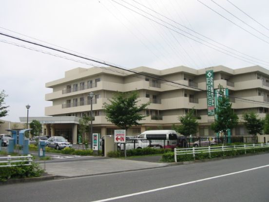 ふれあい町田ホスピタルの画像