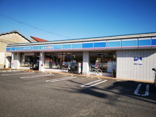 ローソン 和泉王子町店の画像