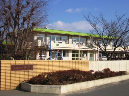 冨田保育園の画像