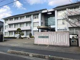 上牧町立上牧第三小学校の画像