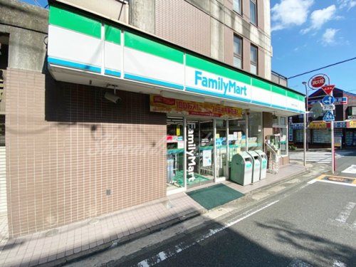 ファミリーマート 佐野寅二安浦店の画像