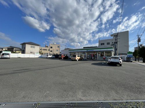 ファミリーマート 八代袋町店の画像