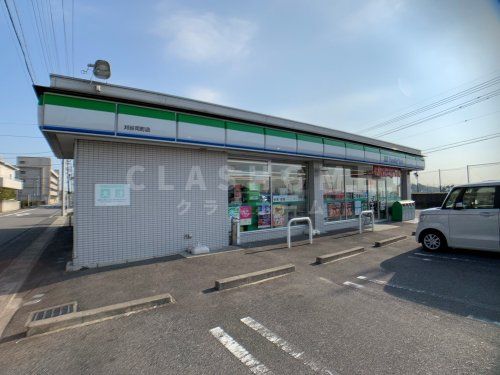 ファミリーマート 刈谷司町店の画像