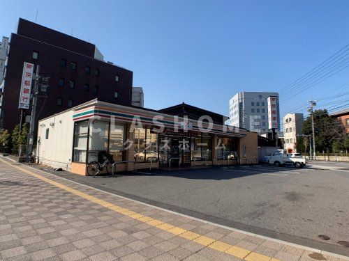 セブンイレブン 刈谷相生町店の画像