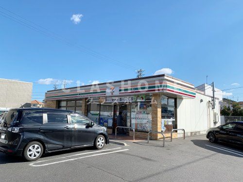 セブンイレブン 刈谷高須町店の画像