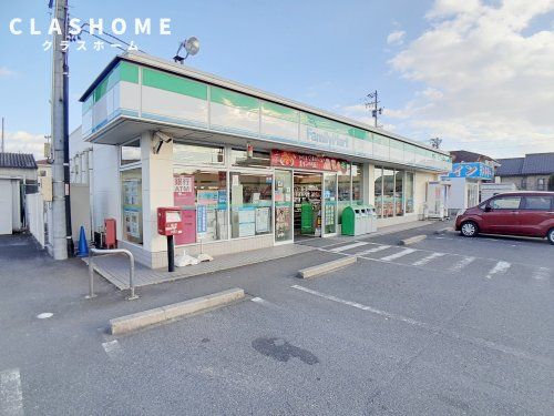 ファミリーマート 東浦石浜店の画像