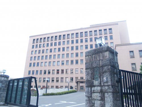 仙台高等裁判所の画像